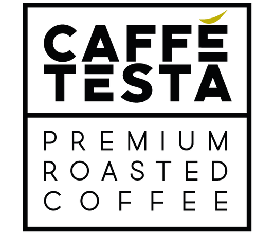 Kaffeebohnen, FIFTY-FIFTY