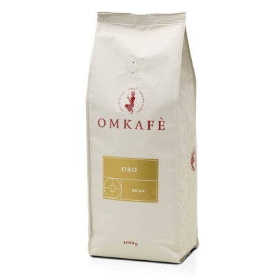 Omkafe Oro